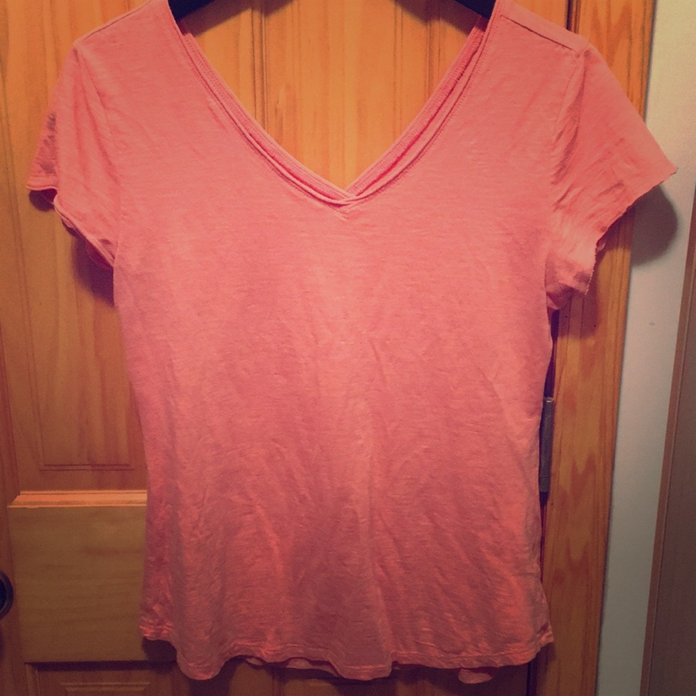 Maurice’s T-shirt